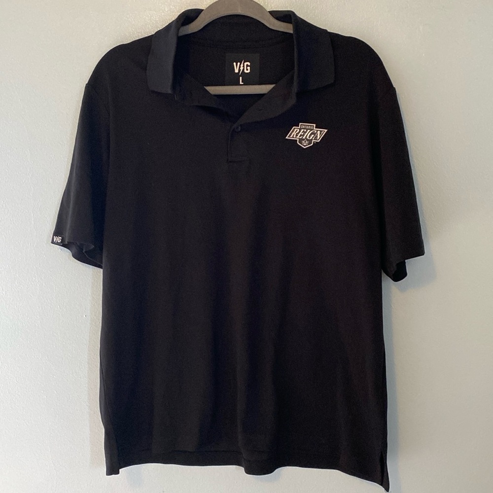 Violent Gentlemen Polo